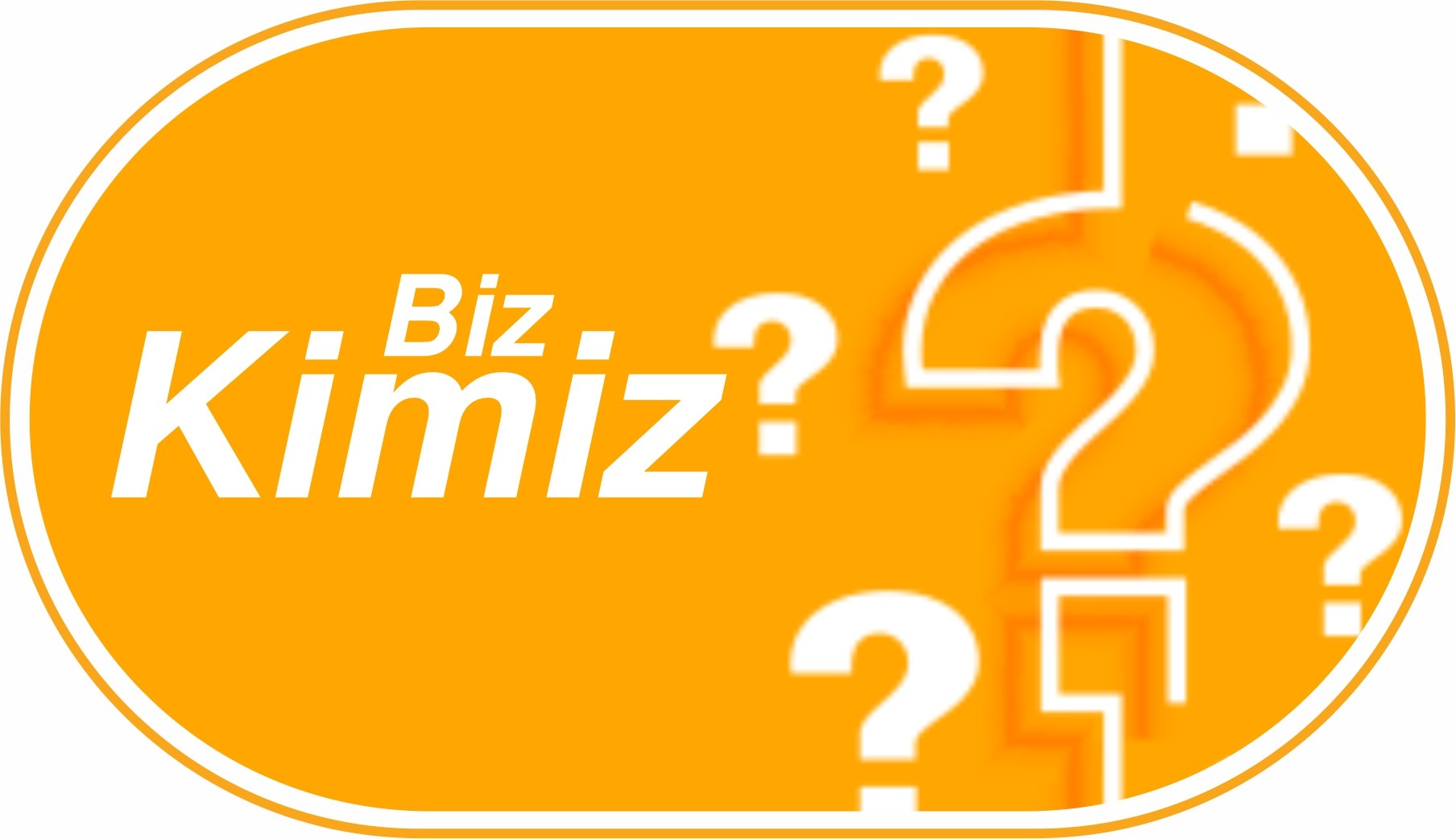 Biz Kimiz ?